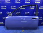 Дверь передняя левая TOYOTA CORSA 1991