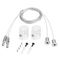 Подвес Arlight MOONLIGHT-HR-LIFT-SWING-SIDE-VR-D25 049238