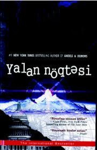 Yalan nöqtəsi