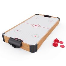 Игровой стол - аэрохоккей DFC 40&amp;quot; 101 x 50 см