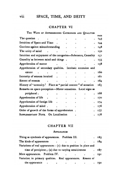 Space, Time, and Deity. Volume 2 | S. Alexander