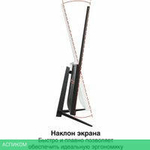 Монитор ExeGate SuperView EH2707