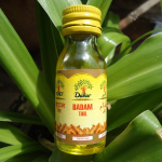 Бадам Дабур (Badam Dabur), 100 мл