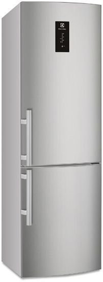 Холодильник Electrolux EN 93454 KX