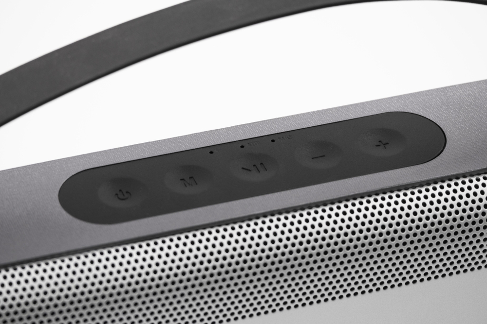 Bluetooth колонка Nano Beast
