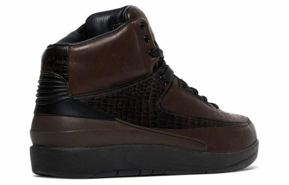 Кроссовки Jordan Air Jordan 2 Retro Premio Bin 23