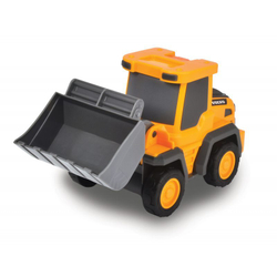 Dickie Construction - Volvo Truck Team 3725008