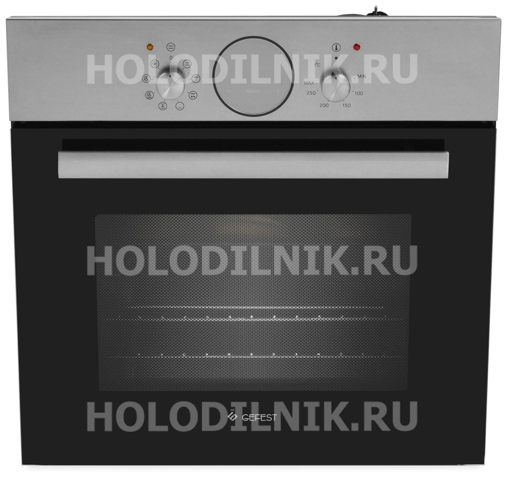 Электрический духовой шкаф Gefest ЭДВ ДА 602-02 Н1