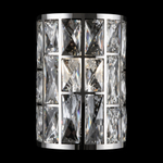 Настенный светильник Maytoni Gelid MOD184-WL-01-CH