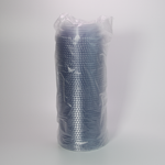 Крышка д/стакана Шейк полукупол отверстие 50 шт 20/1000