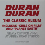 Duran Duran / Duran Duran (LP)