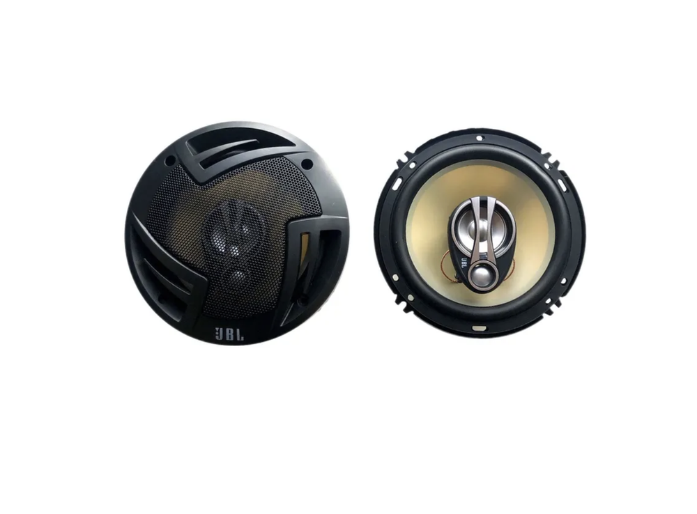 GT5-J565 (13 см) / Автомобильные колонки 13 см (5 дюйм.)