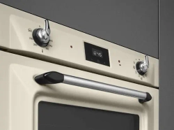 Встраиваемый духовой шкаф Smeg SOP6900TP