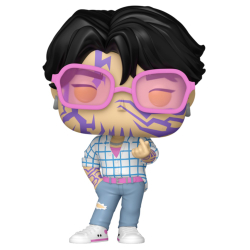 TM Toys - FUNKO POP KPop Охотники на демонов Jinu 94691