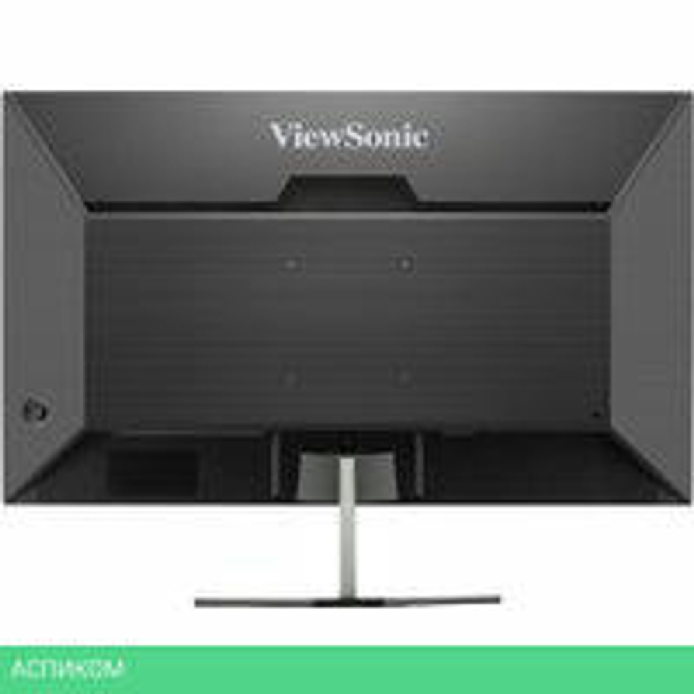 Игровой монитор ViewSonic VX2758A-2K-PRO