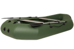 Лодка ПВХ Фрегат М-5 Оптима 300см Лик-Трос