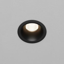 Встраиваемый светильник Maytoni Dip DL115-10W-4K-B