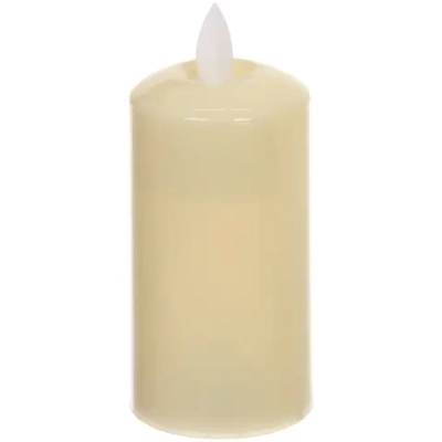 Сувенир с подсветкой «Свеча - Пандора» 5*10 см