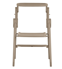 Стул-трансформер для кормления Anex Ozy fluff