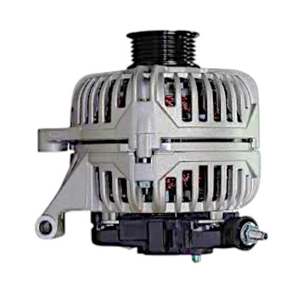 Генератор ALB3615