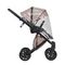 Коляска ANEX e/type 2 в 1 (et-11A) pixie