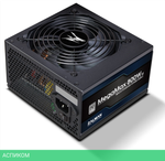 Блок питания Zalman MegaMax 800W (ZM800-TXII)