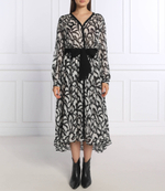 платье trend The Kooples - черный(FROB25064K)