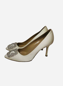 Туфли Manolo Blahnik