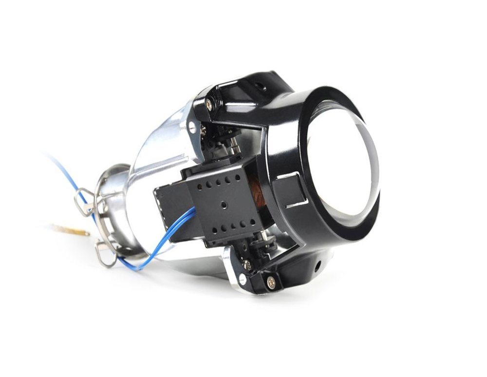 Биксеноновый модуль KOITO FX-R 4.0, 2.5 дюйма, 1шт