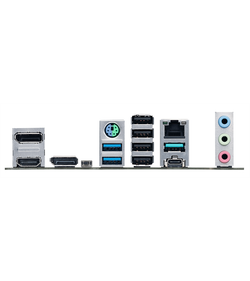 ASUS TUF GAMING B650M-E, AM5, B650, 4*DDR5, 4*SATA, 2*M.2, 3*USB 3.2, 4*USB 2.0, Type-C, 2*PCIx16, 2*PCIx1, 2*DP+HDMI, mATX; 90MB1FU0-M0EAY0