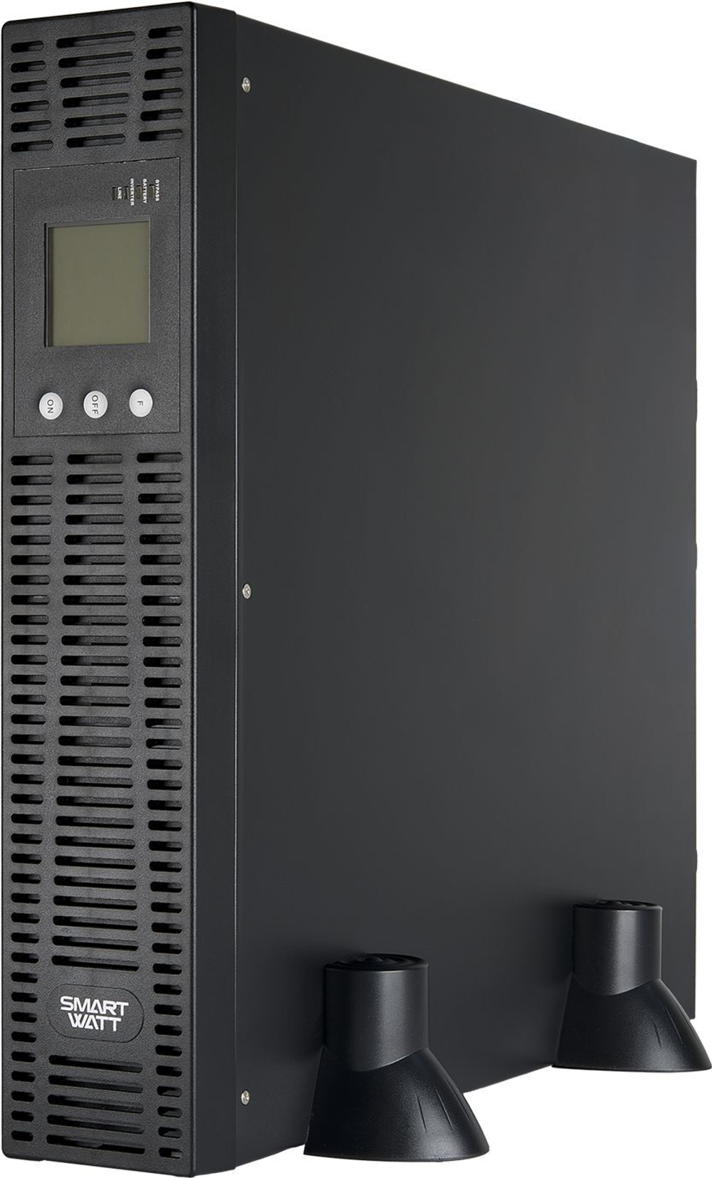 ИБП SMARTWATT UPS SECURE EURO 3kVA L