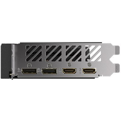 Видеокарта GigaByte nVidia GeForce RTX 4060 Ti 8Gb GV-N406TWF2OC-8GD