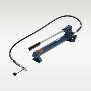 Насосы гидравлические