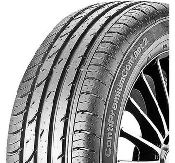Continental PremiumContact 2 205/55 R16 91H