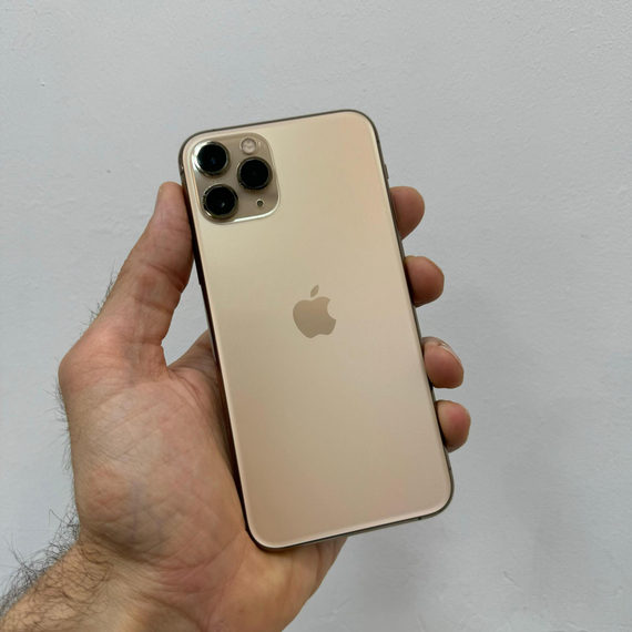 Apple iPhone 11 Pro 256gb АКБ 85% (без комплекта)
