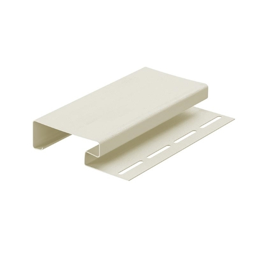 Наличник 89 мм для сайдинга Docke Пломбир