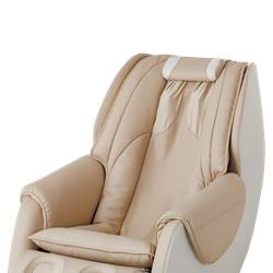 Массажное кресло-качалка Ergonova MeTime 2 Beige