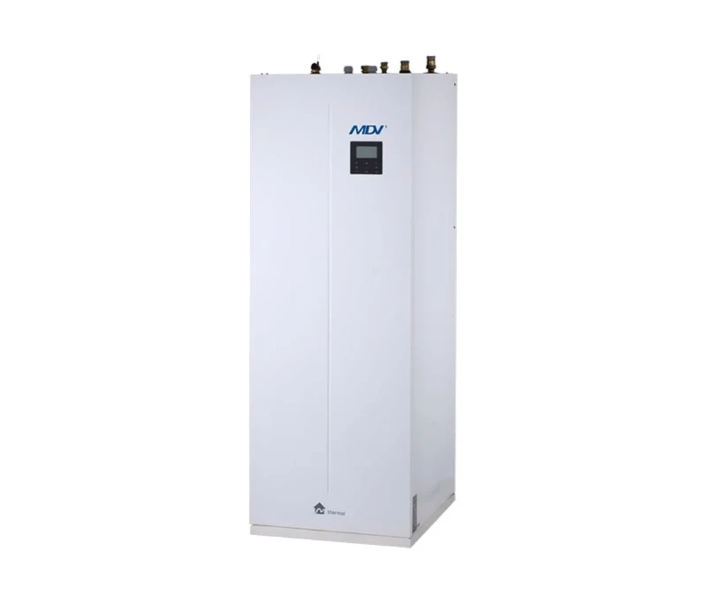 Тепловой насос MDV HBT-A100/240CD30GN8-B