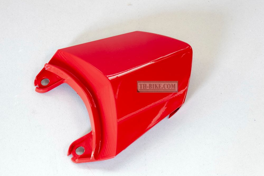 77231-MGZ-J00ZB. COWL, RR. CENTER *R263*. Fairing Honda CB-CBR500