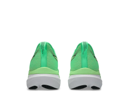 Кроссовки для бега мужские Asics Glideride Max 2 M Зелёно-чёрные