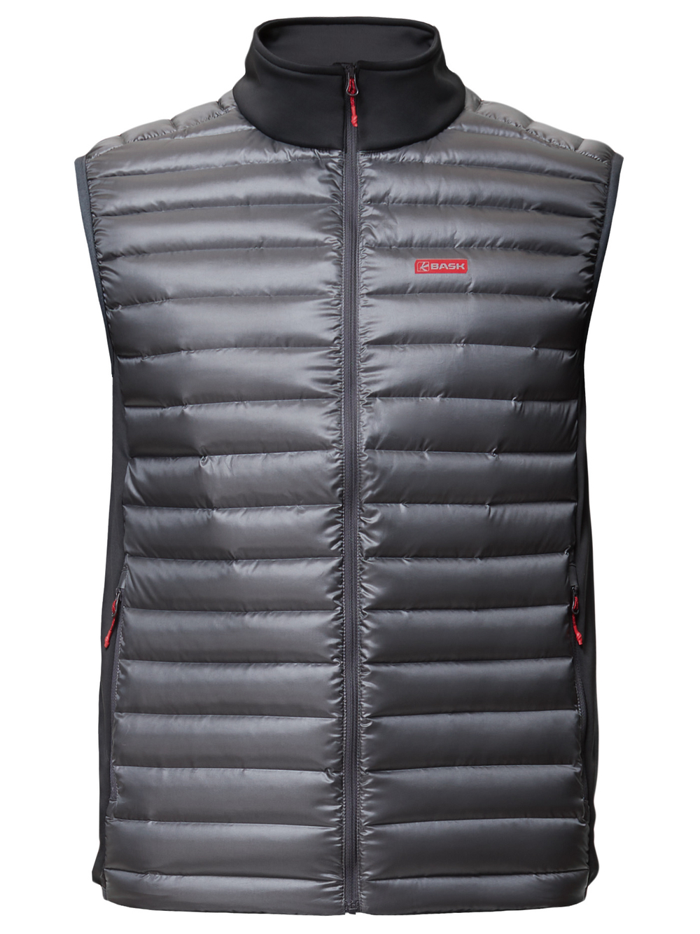 ЖИЛЕТ ПУХОВЫЙ BASK CHAMONIX LIGHT VEST