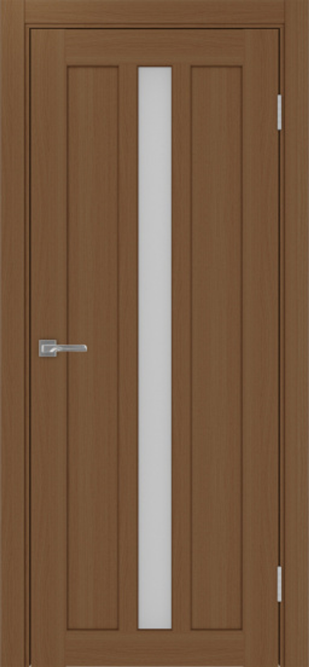 Межкомнатная дверь Optima Porte ПАРМА 413.121