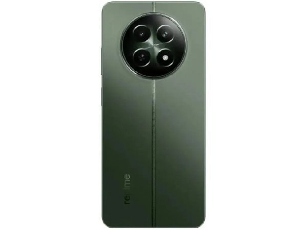 Смартфон Realme 12 5G 8/256Gb Green