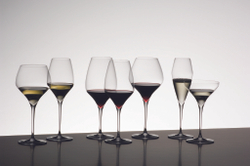 Бокал для шампанского 320мл Riedel Vitis Champagne Glass Австрия коллекция