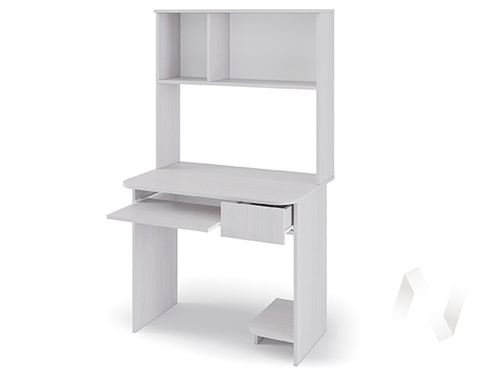 Стол компьютерный №2 (анкор/анкор)