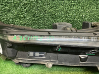 ДХО правый Lexus NX 1 (2014-2017) LED Статичный