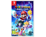 Mario + Rabbids Sparks of Hope (NS) Б/У