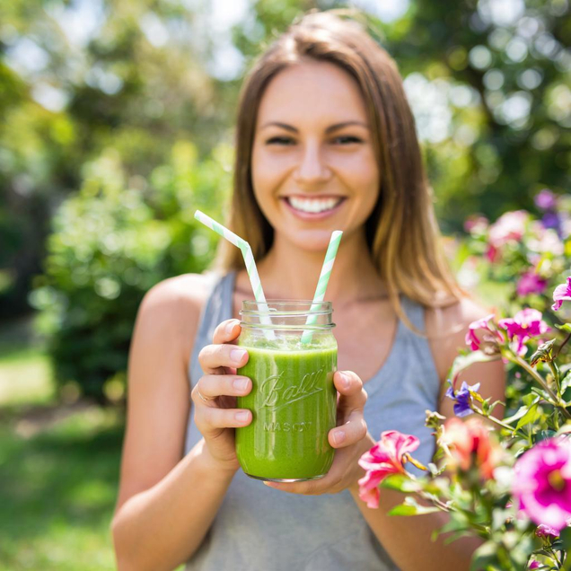 Ваш идеальный спутник к здоровой жизни!