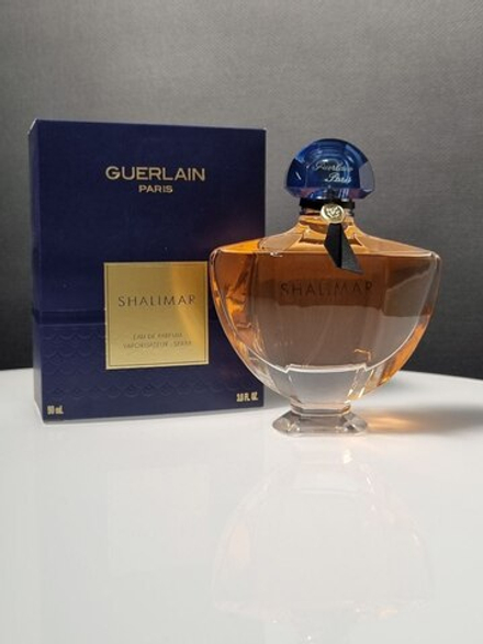 Shalimar Parfum, 90 ml (для женщин)