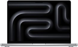 Macbook Pro 16"